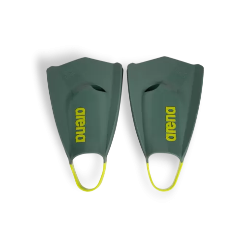 Arena Powerfin Pro II GRÜN