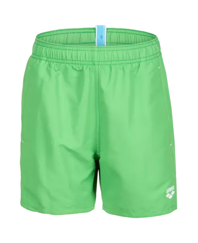 Arena B Beach Boxer Solid R GRÜN