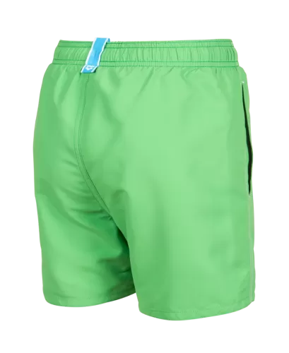 Arena B Beach Boxer Solid R GRÜN