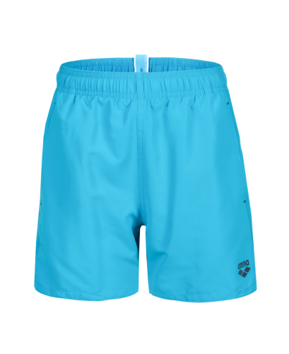 Preview: Arena B Beach Boxer Solid R BLAU