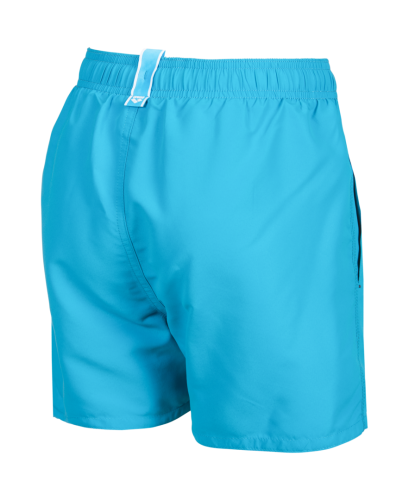 Preview: Arena B Beach Boxer Solid R BLAU