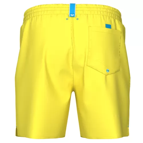 Arena M Arena Solid Boxer GELB