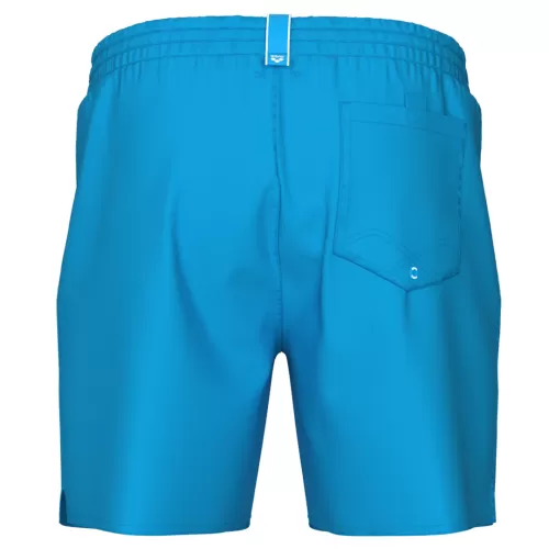 Arena M Arena Solid Boxer BLAU