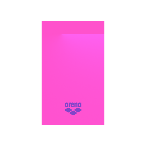 Preview: Arena Arena Microfiber Towel PINK