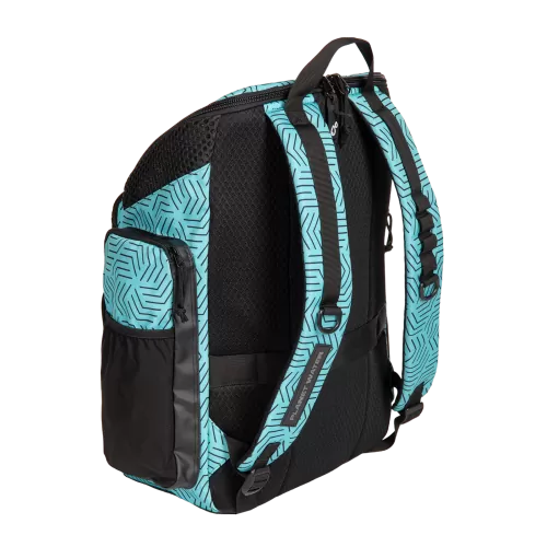 Arena Arena One Go Backpack 45L AO BLAU