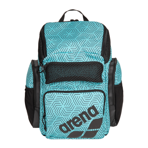 Preview: Arena Arena One Go Backpack 45L AO BLAU