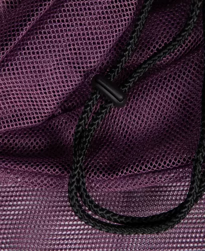 Arena Arena One Go Mesh Bag VIOLETT