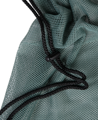 Preview: Arena Arena One Go Mesh Bag GRÜN