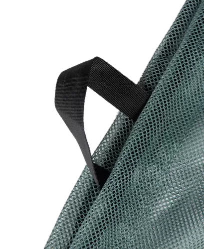 Arena Arena One Go Mesh Bag GRÜN