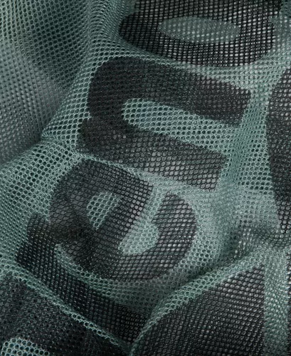 Arena Arena One Go Mesh Bag GRÜN