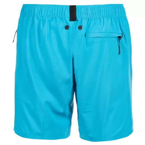 Arena M Arena Evo Side Zip Pockets Beach Boxer BLAU