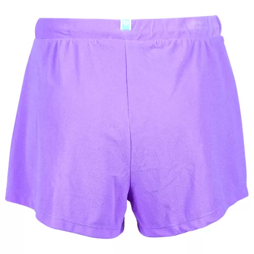 Arena Damen Arena Short VIOLETT