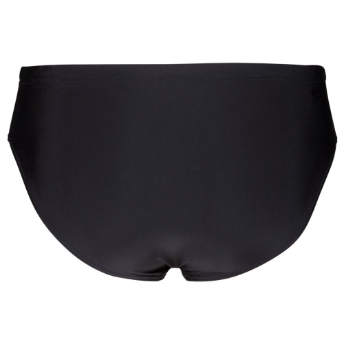 Arena M Arena Double Graphic Swim Briefs SCHWARZ