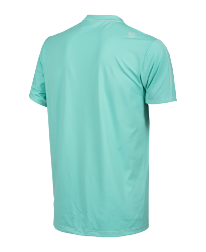 Preview: Arena M Arena S/S Swim Shirt BLAU