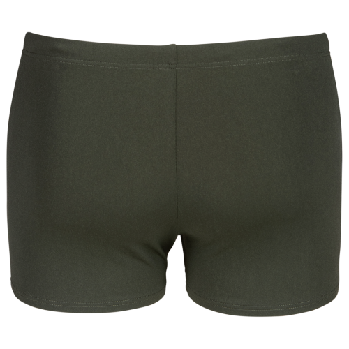Arena M Arena Graphic Swim Short GRÜN