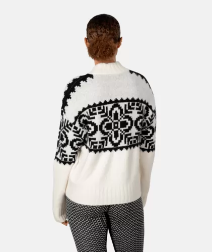 Kari Traa Disa Knit WEISS