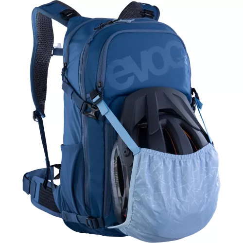 Evoc Stage 18L Backpack BLAU