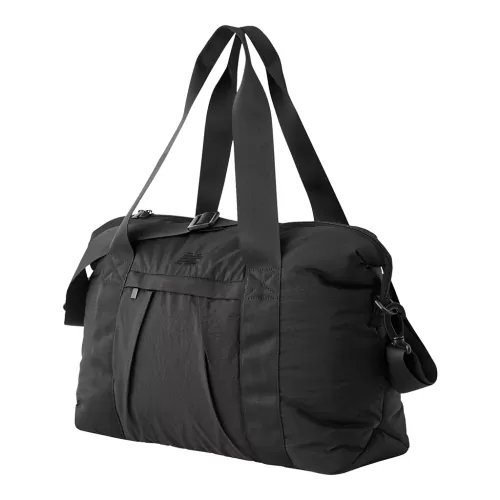 New Balance Damen Medium Duffle Bag 26L SCHWARZ