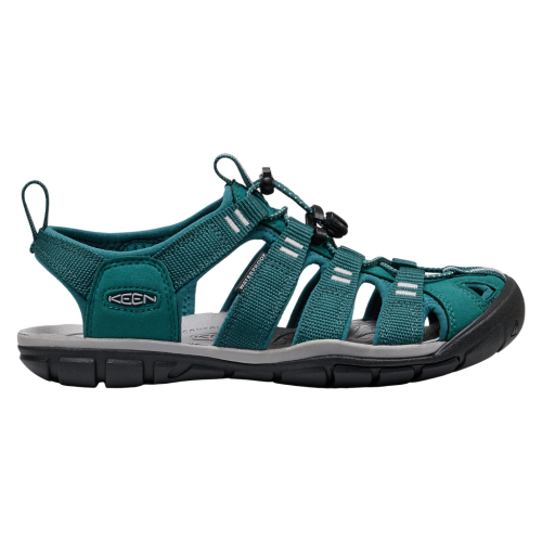 Preview: KEEN Damen Clearwater CNX GRÜN