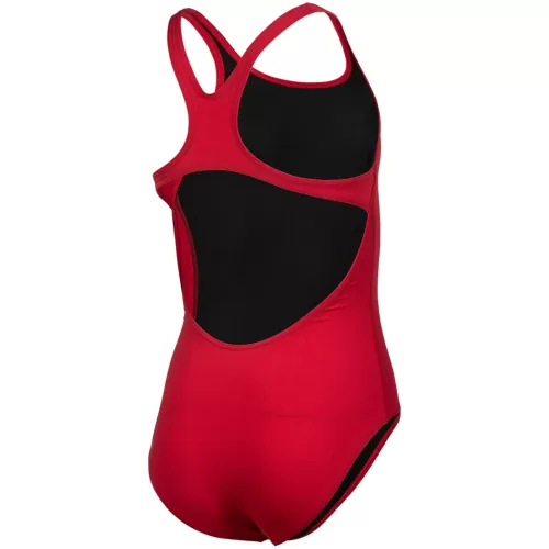 Arena G Team Swimsuit Swim Pro Solid ROT