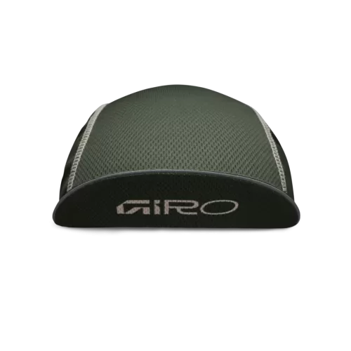 Giro Cycling Giro Peloton Cap GRÜN