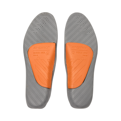 Preview: Giro Cycling Giro Supernatural Pro Men Insole Fit Kit SCHWARZ