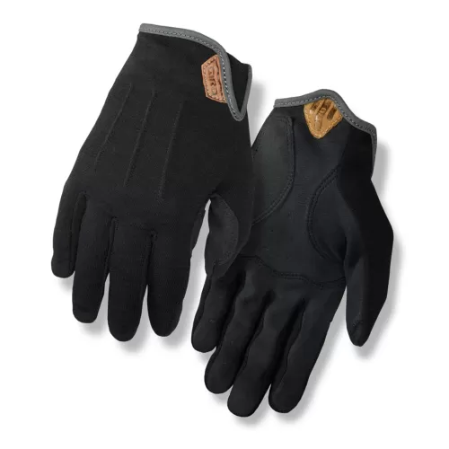 Giro Cycling Giro D'wool Glove SCHWARZ