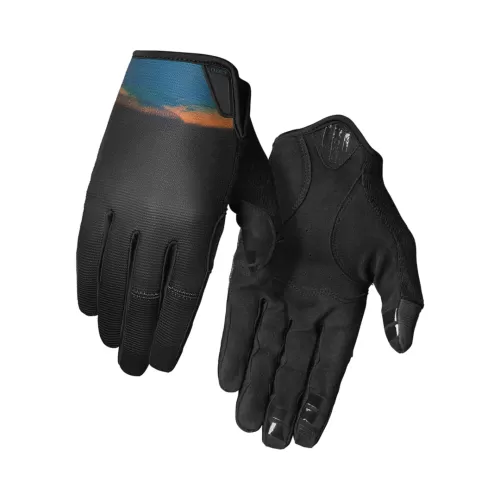 Giro Cycling Giro DND II Glove SCHWARZ