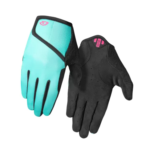 Giro Cycling Giro DND JR III Glove BLAU