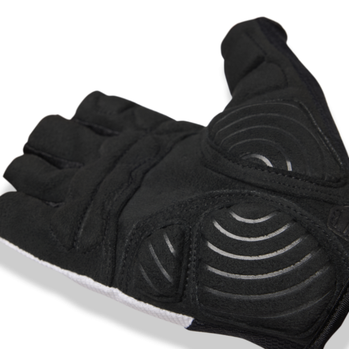 Preview: Giro Strade Dure SuperGel Glove SCHWARZ