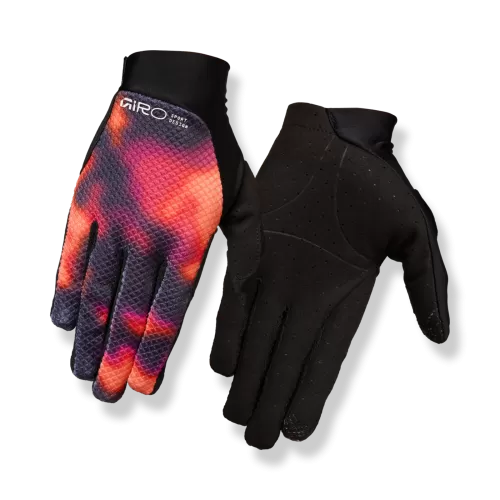 Giro Cycling Giro Trixter Glove ROT
