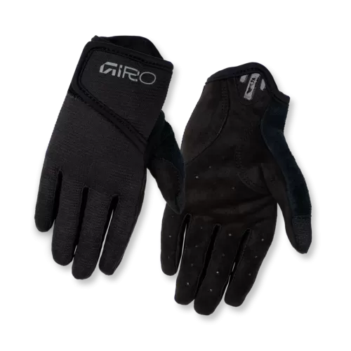 Giro Cycling Giro DND JR III Glove SCHWARZ