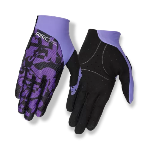 Giro Cycling Giro Trixter Youth Glove BLAU