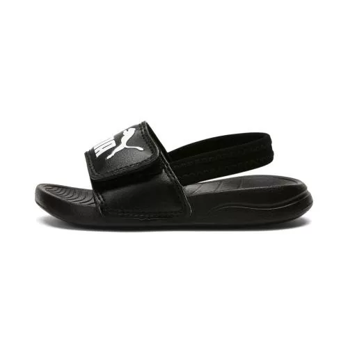 Puma Popcat 20 Backstrap AC Inf - Puma Black-Puma White