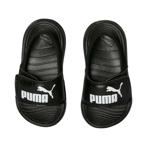 Puma Popcat 20 Backstrap AC Inf - Puma Black-Puma White