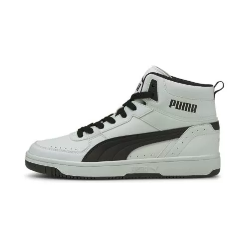 Puma Rebound JOY - Puma White-Puma Black