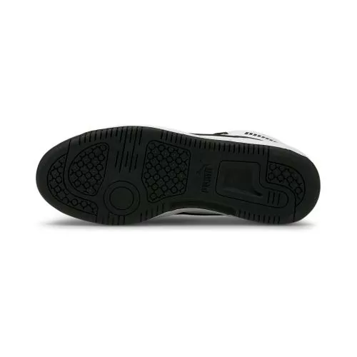 Puma Rebound JOY - Puma White-Puma Black