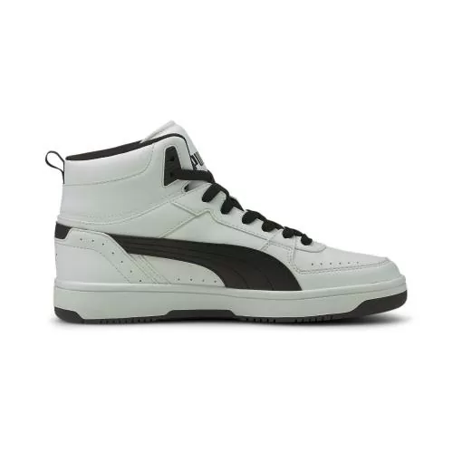 Puma Rebound JOY - Puma White-Puma Black