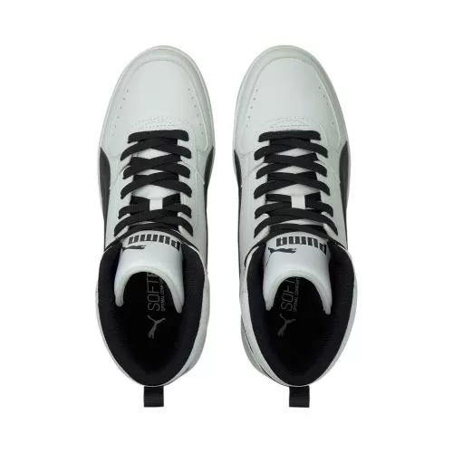Puma Rebound JOY - Puma White-Puma Black