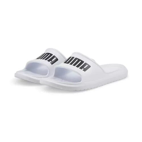 Puma Divecat v2 Lite - Puma White-Puma Black