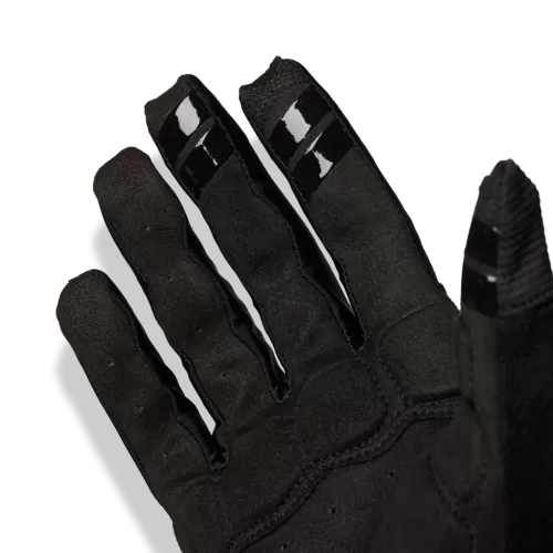 Giro DND Gel Glove SCHWARZ