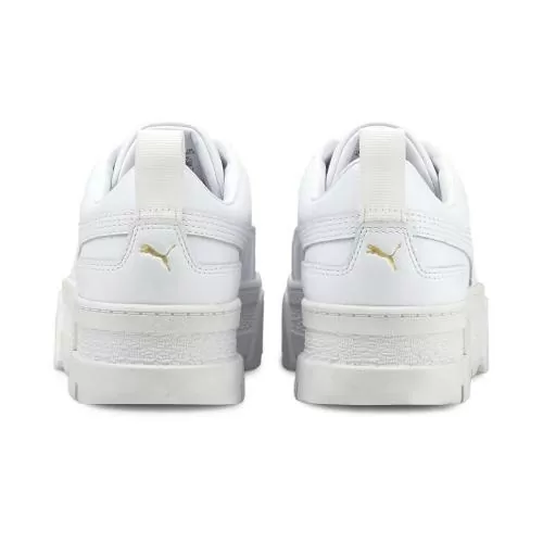 Puma Mayze Classic Wns - Puma White