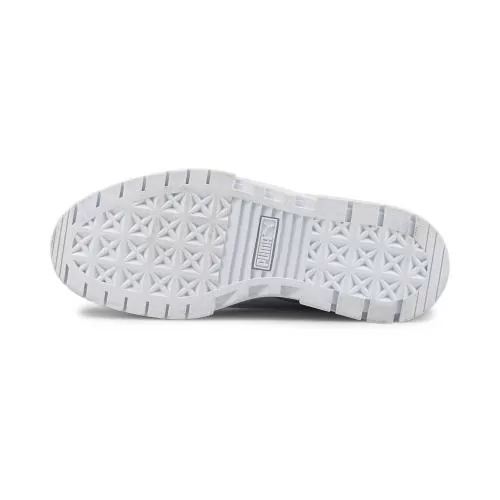 Puma Mayze Classic Wns - Puma White