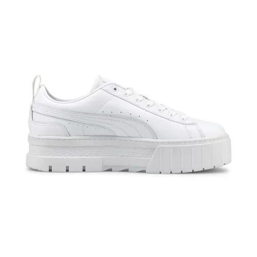 Puma Mayze Classic Wns - Puma White