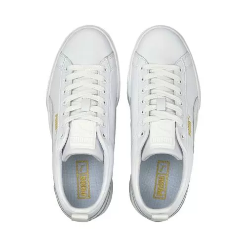 Puma Mayze Classic Wns - Puma White