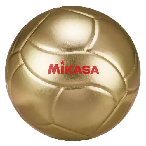 Mikasa Volleyball VG018Damen BEIGE