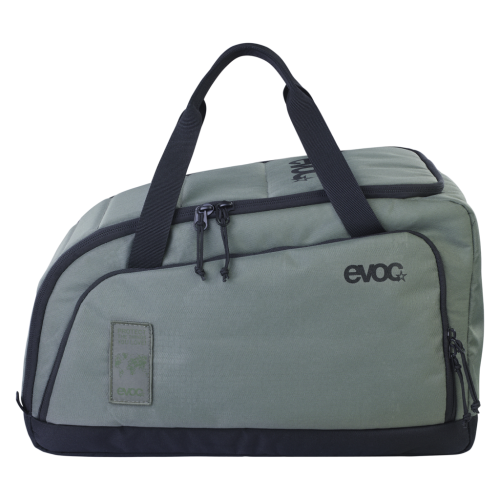 Preview: Evoc Gear Bag 20 GRÜN