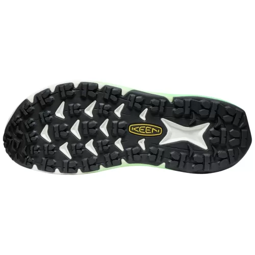 KEEN M 450 Dirt BLAU