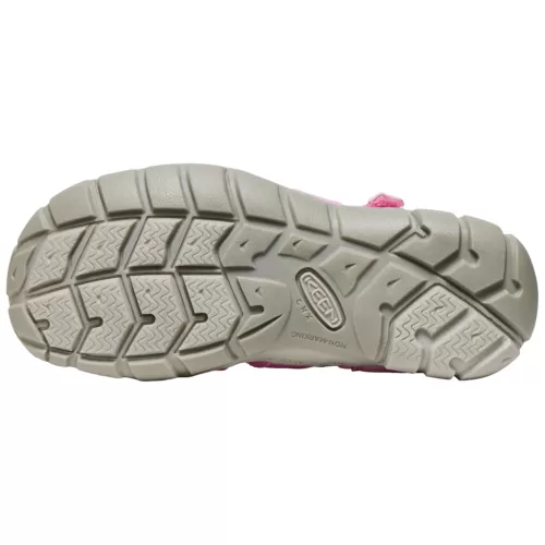 KEEN Y Seacamp Ii Cnx PINK