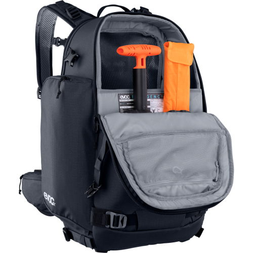 Preview: Evoc CP 26L Camera Pack SCHWARZ